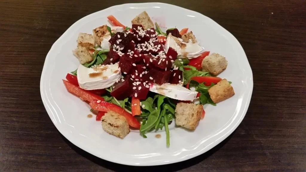 WARSZTATY KULINARNE DLA FIRMY GRUPA KĘTY