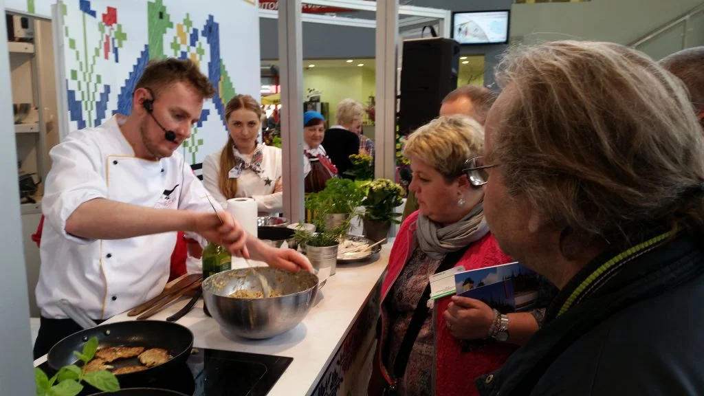 ADAM KAZANECKI DLA AGROTRAVEL