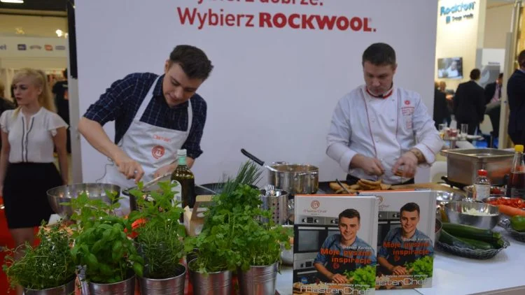 DAMIAN KORDAS DLA ROCKWOOL