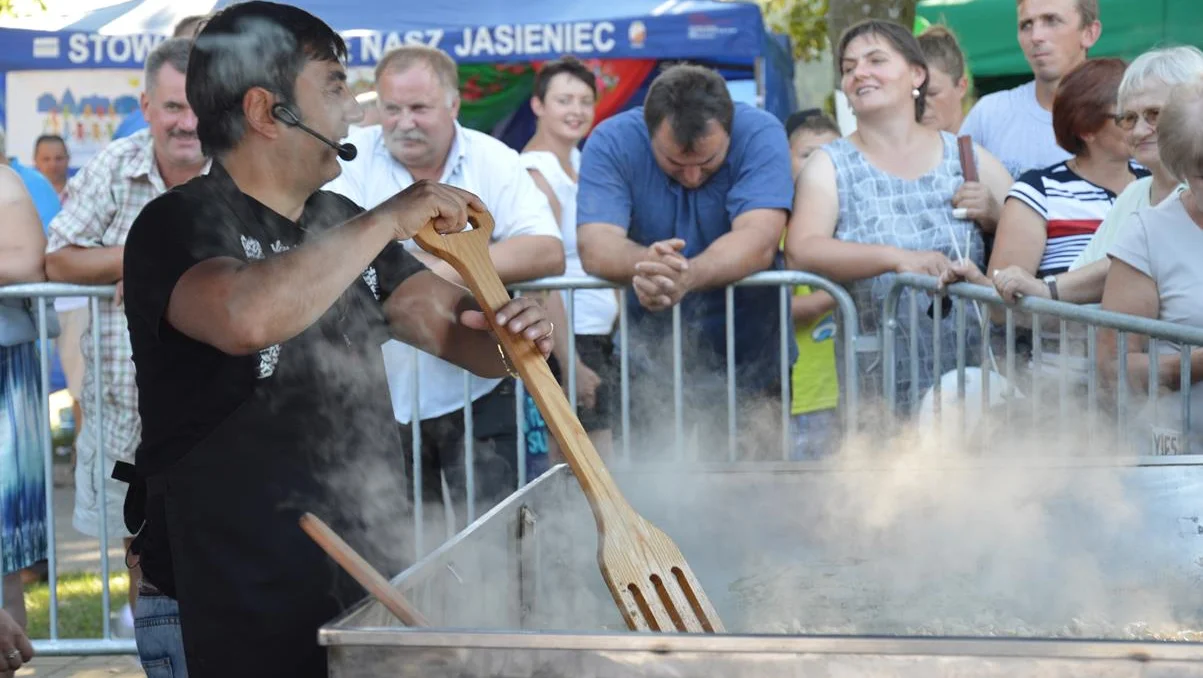 PAOLO COZZA W POZNANIU